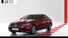 Manufaktur lack manufaktur pat Gebraucht 2024 Mercedes C220 Avantgarde Limousine | 41.890 € (Fairer Preis)
