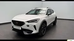 Gebraucht 2024 Cupra Formentor SUV | 25.700 € (Guter Preis)