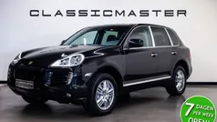 Schwarz Gebraucht 2007 Porsche Cayenne SUV | 24.950 €
