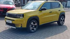 Gebraucht 2025 Fiat Panda Kleinwagen | 23.790 € (Fairer Preis)