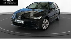 Gebraucht 2025 VW Golf VIII Goal Limousine | 31.990 € (Superpreis)