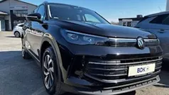 Gebraucht 2024 VW Tiguan SUV | 41.390 € (Fairer Preis)