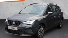 Grau) magnetic grau m (grau Neu 2024 Seat Arona Style SUV | 27.995 € (Fairer Preis)