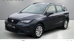 Grau Gebraucht 2024 Seat Arona Style SUV | 19.890 € (Fairer Preis)