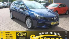 Gebraucht 2021 Opel Astra Elegance Kombi | 18.590 € (Fairer Preis)