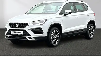 Gebraucht Seat Ateca 150 PS (110 kW) 2026 SUV