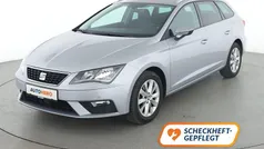Gebraucht 2019 Seat Leon Style Kombi | 14.220 € (Fairer Preis)