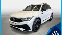 Gebraucht 2023 VW Tiguan R-line SUV | 35.970 € (Fairer Preis)