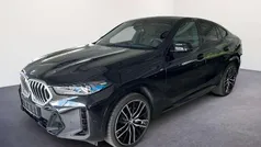 Gebraucht 2024 BMW X6 M Sport SUV | 95.990 € (Guter Preis)