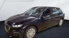 Gebraucht 2025 Skoda Scala Essence Kleinwagen | 17.440 € (Superpreis)