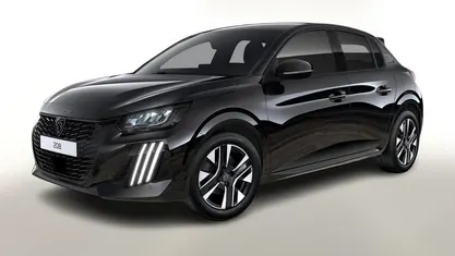 Gebraucht 2025 Peugeot 208 Allure Kleinwagen | 22.912 € (Guter Preis)