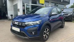 Gebraucht 2023 Dacia Sandero Expression Kleinwagen | 16.999 € (Superpreis)