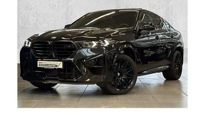 Gebraucht 2023 BMW X6 M Competition Edition SUV | 118.980 €