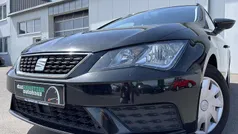 Gebraucht 2020 Seat Leon Kombi | 13.860 € (Guter Preis)
