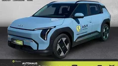 Gebraucht 2025 Kia EV3 SUV | 36.890 € (Guter Preis)