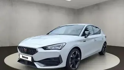 Gebraucht Seat Leon 204 PS (150 kW) 2024 Kombi