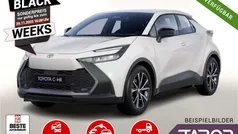 Gebraucht 2025 Toyota C-HR+ SUV | 29.488 € (Guter Preis)