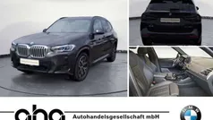 Gebraucht 2024 BMW X3 M Sport SUV | 55.850 € (Guter Preis)