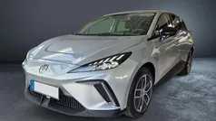 Medal silver Neu 2025 MG MG4 EV Kleinwagen | 20.850 € (Guter Preis)