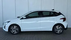 Gebraucht 2025 Hyundai i20 Comfort Kleinwagen | 19.000 € (Fairer Preis)
