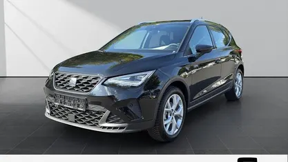 Gebraucht 2024 Seat Arona FR SUV | 21.390 € (Fairer Preis)