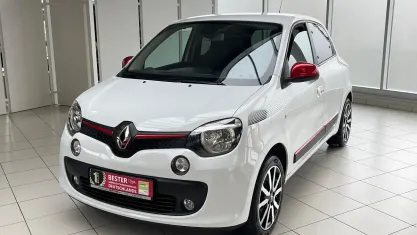 Gebraucht Renault Twingo SE 69 PS (50 kW) 2019 Weiß Kleinwagen