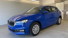 Gebraucht 2025 Skoda Fabia Essence Kleinwagen | 20.290 € (Fairer Preis)