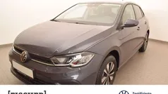 Rauchgrau metallic Gebraucht 2024 VW Polo Move Kleinwagen | 19.440 € (Fairer Preis)