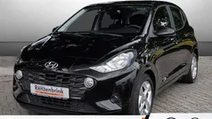 Gebraucht 2020 Hyundai i10 Trend Kleinwagen | 11.290 € (Fairer Preis)