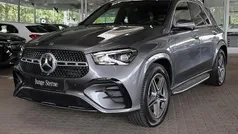 Metalliclack selenitgrau Gebraucht 2024 Mercedes GLE450 AMG AMG SUV | 84.990 € (Superpreis)