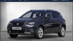 Gebraucht 2024 Seat Arona FR SUV | 18.190 € (Guter Preis)