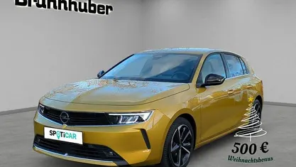 Gebraucht 2022 Opel Astra Elegance Limousine | 18.950 € (Fairer Preis)