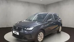 Magnetic grau metallic Neu 2025 Seat Arona SUV | 22.950 € (Superpreis)