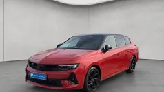 Gebraucht 2024 Opel Astra Kombi | 24.470 € (Guter Preis)