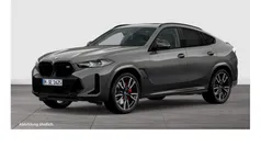 Gebraucht 2025 BMW X6 M Sport SUV | 135.310 €