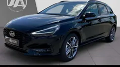 Abyss black Neu 2025 Hyundai i30 Advantage Kombi | 27.390 € (Fairer Preis)
