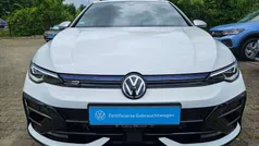 Gebraucht 2024 VW Golf VIII R Kombi | 46.589 € (Fairer Preis)