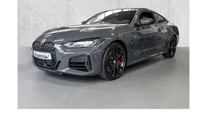 Gebraucht BMW M440 M Sport 374 PS (275 kW) 2023 Grau Limousine