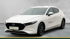 Gebraucht 2025 Mazda 3 Exclusive-Line Limousine | 23.990 € (Fairer Preis)