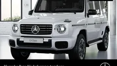 Gebraucht 2024 Mercedes G580 Night SUV | 159.890 €