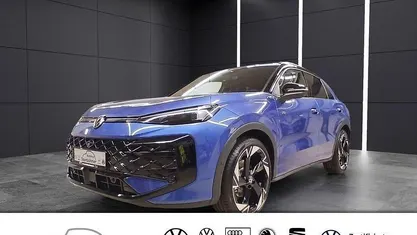 Gebraucht VW T-Roc R-line 150 PS (110 kW) 2026 SUV