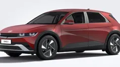 Gebraucht 2025 Hyundai Ioniq 5 Basis SUV | 36.950 €