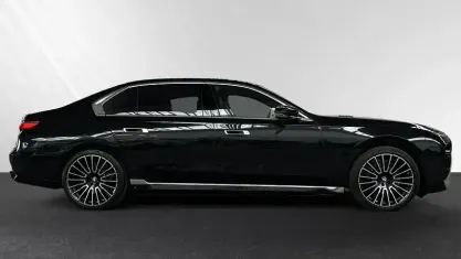 Occasion BMW M760e M Sport 571 ch (419 kW) 2024 Noir Berline