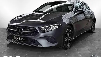 Gebraucht Mercedes A180 Progressive 136 PS (100 kW) 2024 Limousine