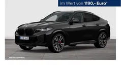 Gebraucht 2025 BMW X6 M Sport SUV | 123.600 €