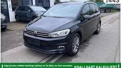 Gebraucht 2024 VW Touran Van / Kleinbus | 34.490 € (Fairer Preis)