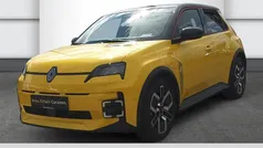 Gebraucht 2025 Renault R5 Komfort Kleinwagen | 33.980 € (Fairer Preis)