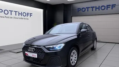 Gebraucht Audi A1 Sportback Ambiente 95 PS (69 kW) 2025 Kleinwagen
