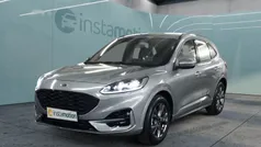 Silber Neu 2024 Ford Kuga ST-Line SUV | 29.900 € (Guter Preis)