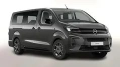 Gebraucht 2025 Opel Zafira Edition Van / Kleinbus | 37.627 € (Fairer Preis)